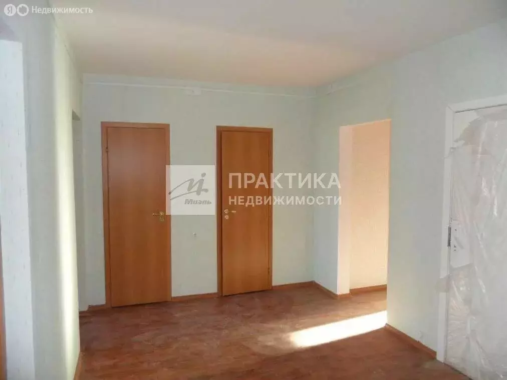 3-комнатная квартира: Балашиха, микрорайон Саввино, улица 1 Мая, 18к1 ... - Фото 2