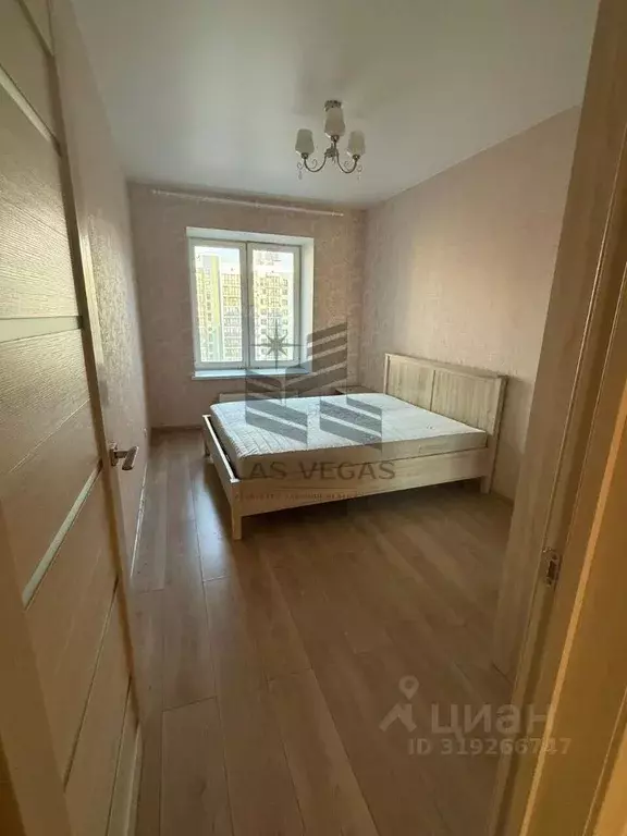 2-к кв. Татарстан, Казань ул. Николая Ершова, 62Вк1 (50.0 м) - Фото 0