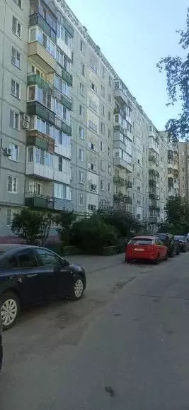 Продаётся 3-к квартира, 60 м - Фото 0