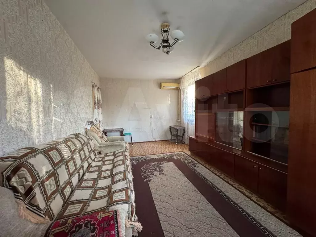 2-к. квартира, 50 м, 2/5 эт. - Фото 1