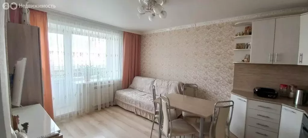 2-комнатная квартира: Улан-Удэ, улица Павлова, 78 (49 м) - Фото 1