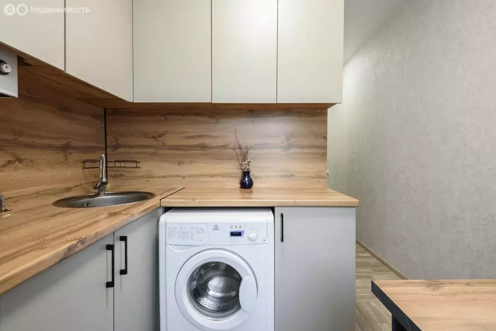 2-комнатная квартира: Казань, улица Декабристов, 109 (47.3 м) - Фото 1