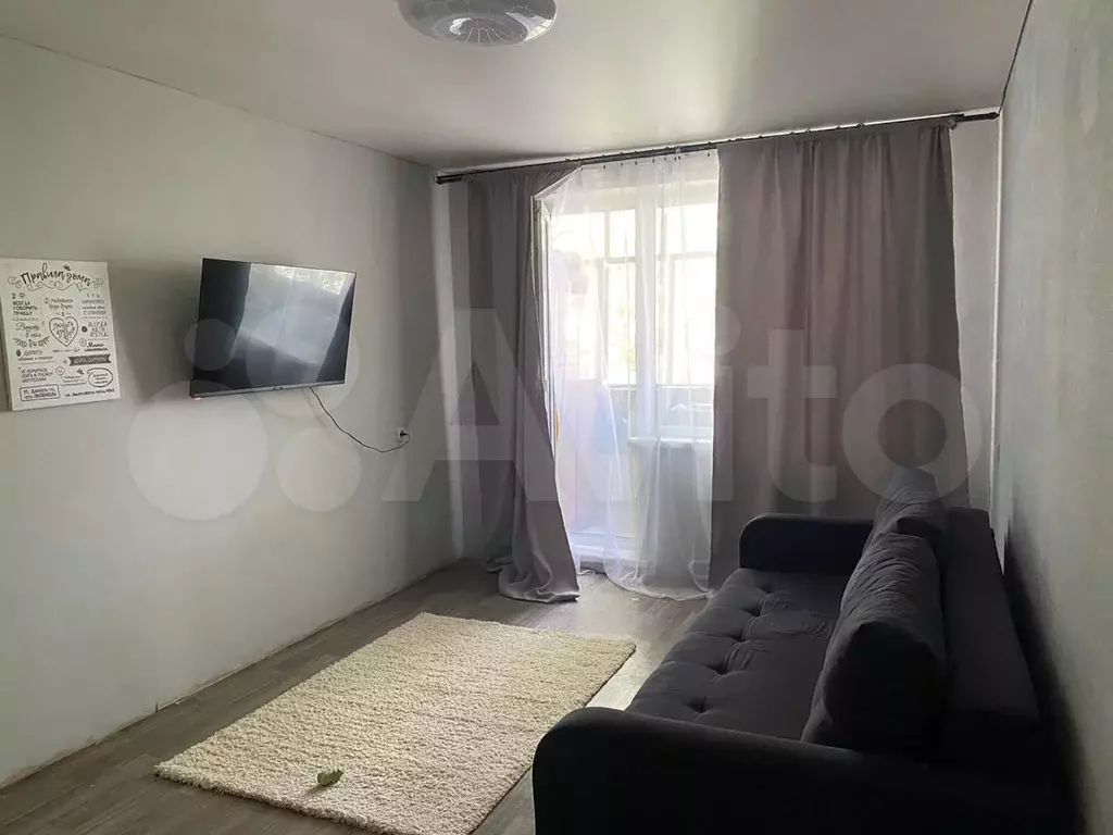 3-к. квартира, 67 м, 5/5 эт. - Фото 1