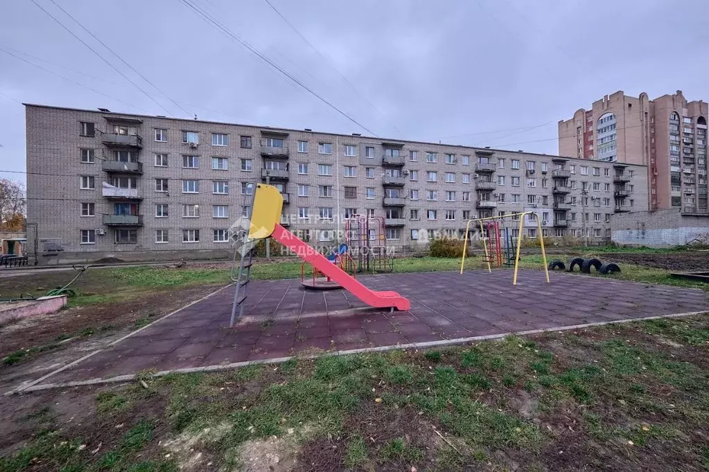 Комната Рязанская область, Рязань ул. Ленинского Комсомола, 1 (20.3 м) - Фото 2