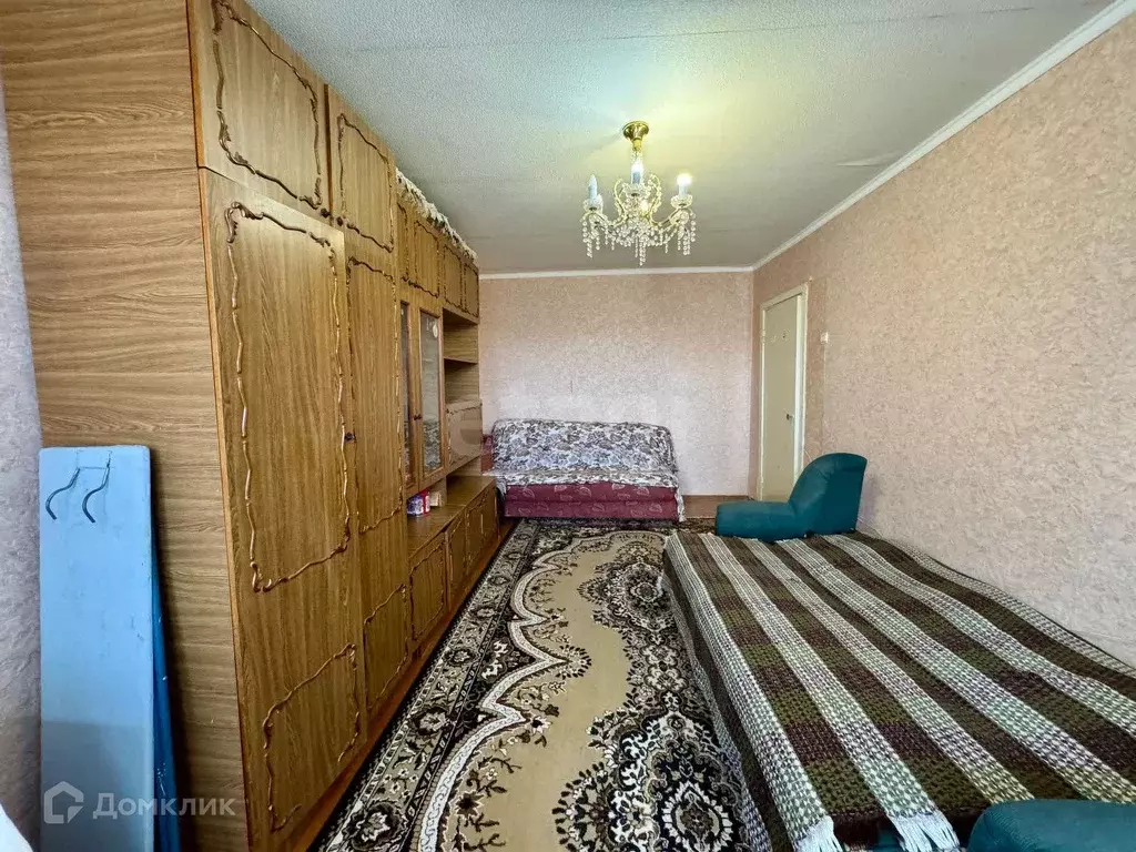 Продаётся 1-к квартира, 29.6 м - Фото 1