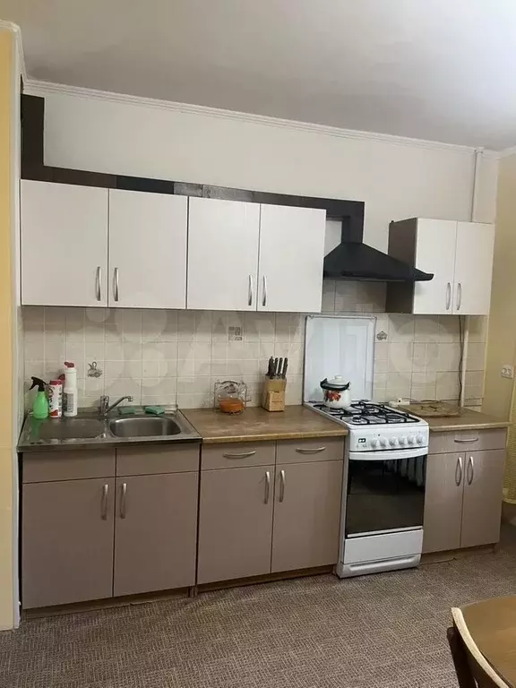 3-к. квартира, 70 м, 1/5 эт. - Фото 0