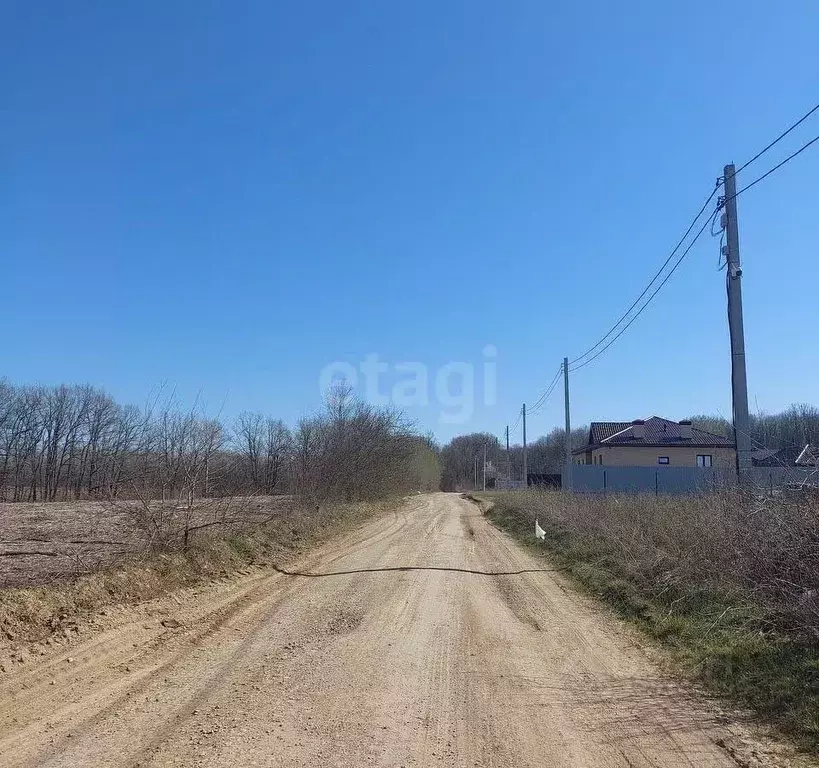 Участок в Краснодарский край, Горячий Ключ ул. Горячеключевская, 15 ... - Фото 1