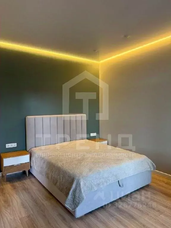 1-к кв. Санкт-Петербург ул. Жукова, 1 (50.6 м) - Фото 1