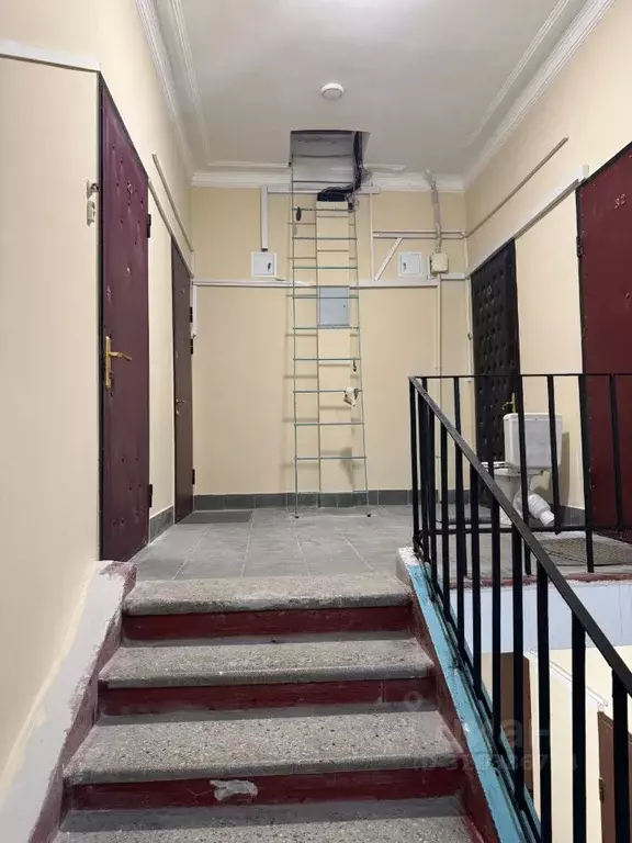 Комната Москва ул. Маршала Вершинина, 10 (21.6 м) - Фото 2