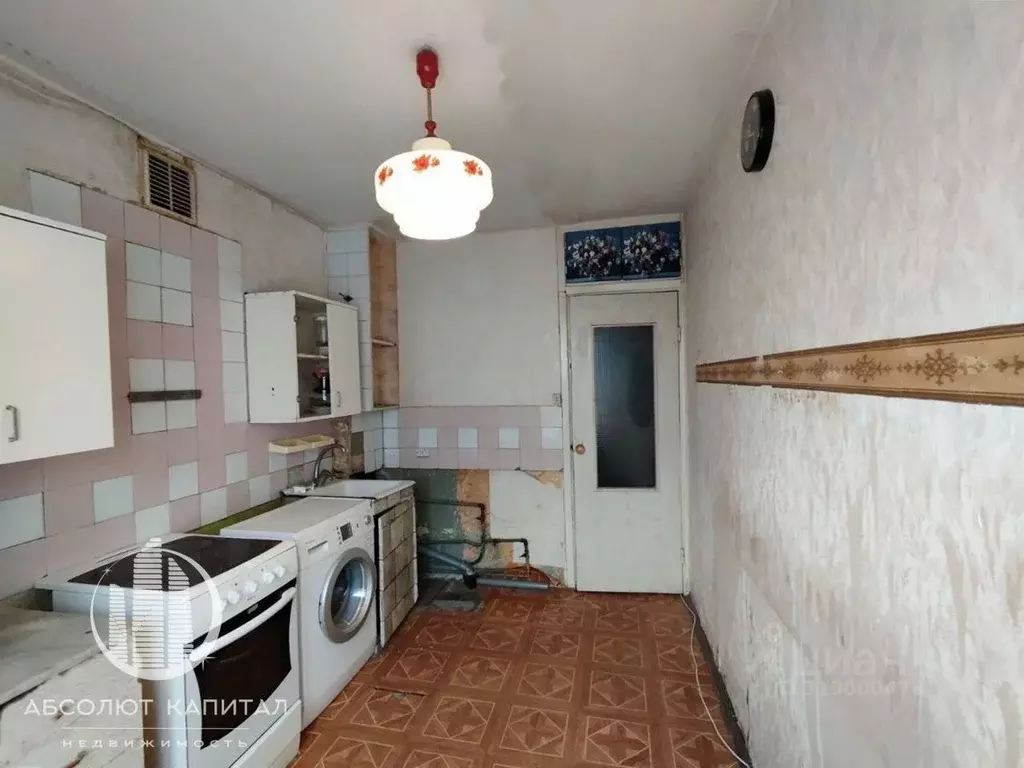 3-к кв. Москва Северный бул., 12 (64.0 м) - Фото 0