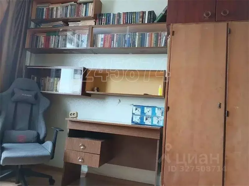 Комната Москва ул. Маршала Федоренко, 10к2 (13.0 м) - Фото 2