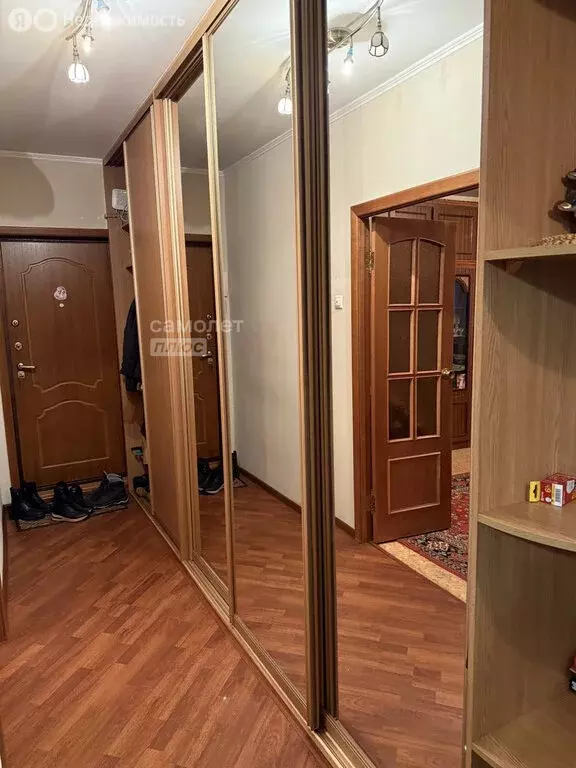 2-комнатная квартира: Москва, улица Шолохова, 6 (52.2 м) - Фото 2