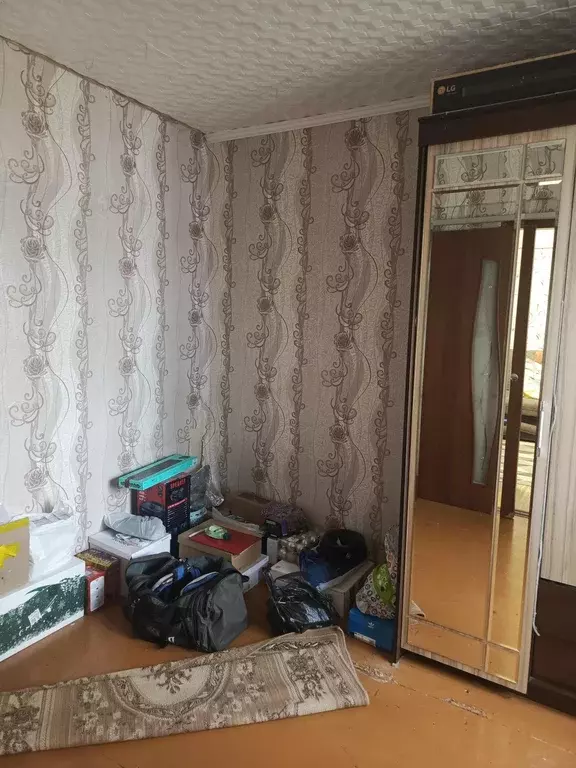 Продаётся 2-к квартира, 45 м - Фото 1