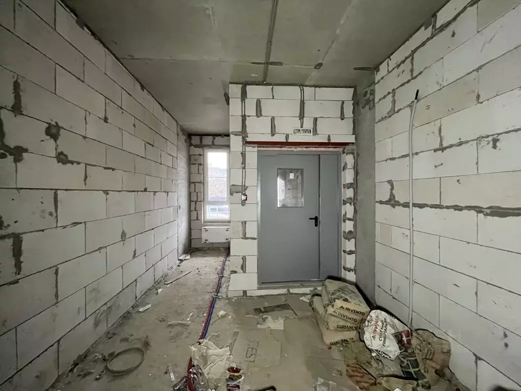 Помещение свободного назначения в Москва, Москва, Троицк ул. Академика ... - Фото 1