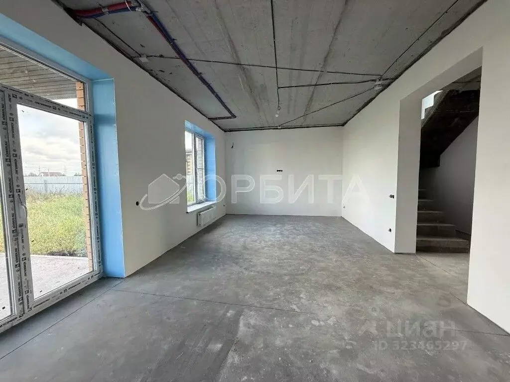 Дом в Тюменская область, Тюмень ул. Ивана Нестерова (135 м) - Фото 1