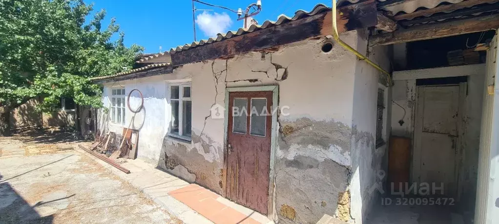 Дом в Крым, Евпатория ул. Трудовая, 19 (40 м) - Фото 2