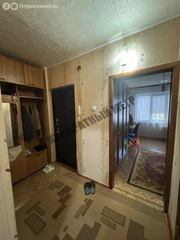 2-комнатная квартира: Элиста, 8-й микрорайон, 13 (52.32 м) - Фото 1