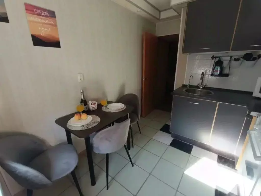2-к кв. Санкт-Петербург просп. Солидарности, 9К2 (43.0 м) - Фото 0