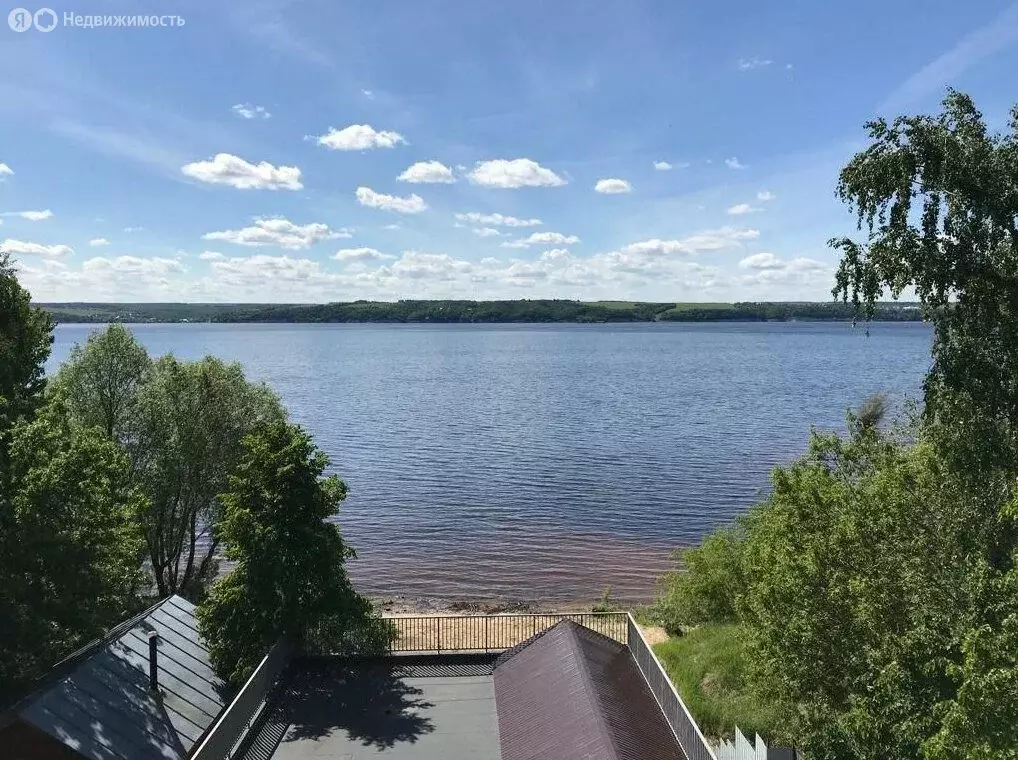 Дом в Матюшино, Садовая улица (328 м) - Фото 0