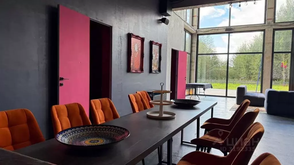 Дом в Московская область, Истра муниципальный округ, д. Горшково  (500 ... - Фото 1