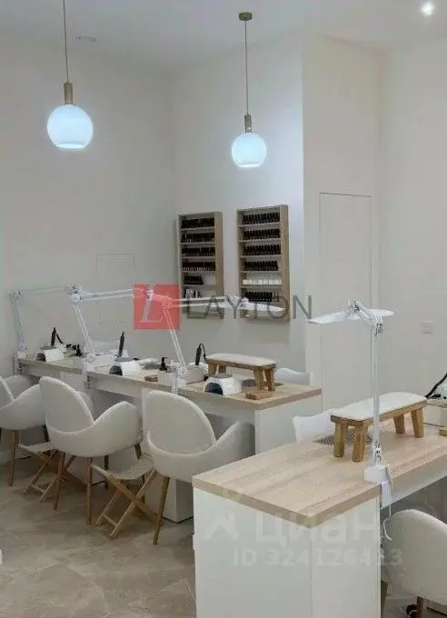 Торговая площадь в Московская область, Красногорск ул. Видная, 2 (74 ... - Фото 1