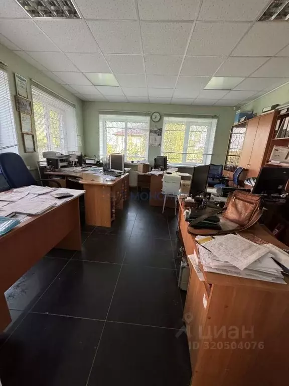 Дом в Нижегородская область, Богородский муниципальный округ, с. ... - Фото 2