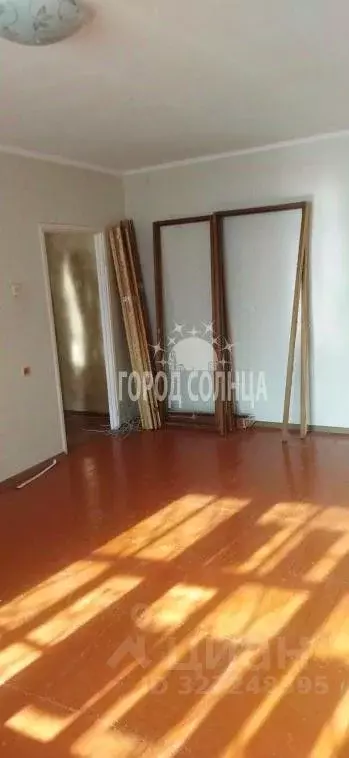 1-к кв. Омская область, Омск ул. Волховстроя, 18 (37.6 м) - Фото 2