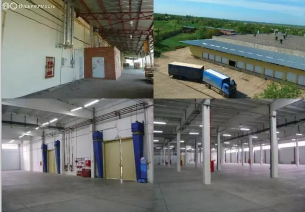 Склад (18452 м) - Фото 2