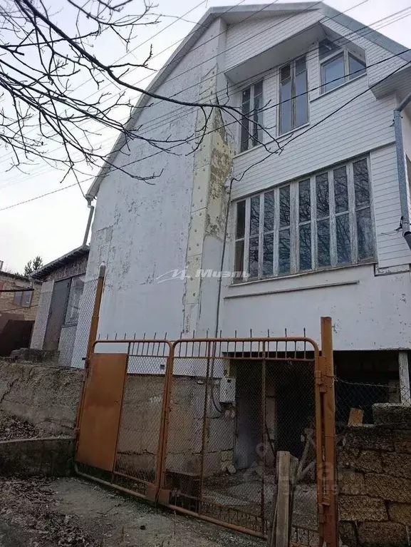 Дом в Крым, Симферопольский район, Чистенское с/пос, с. Фонтаны, ... - Фото 2
