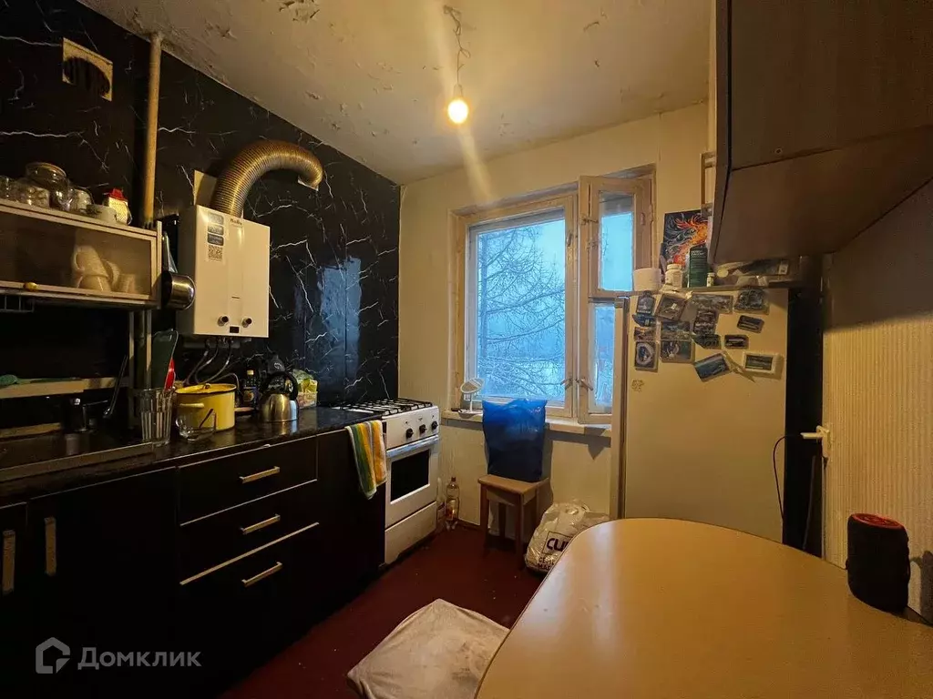 Продаётся 2-к квартира, 48.1 м - Фото 0