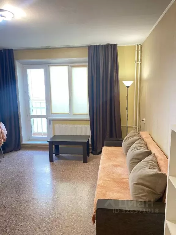 Студия Челябинская область, Челябинск Университетская Набережная ул., ... - Фото 1