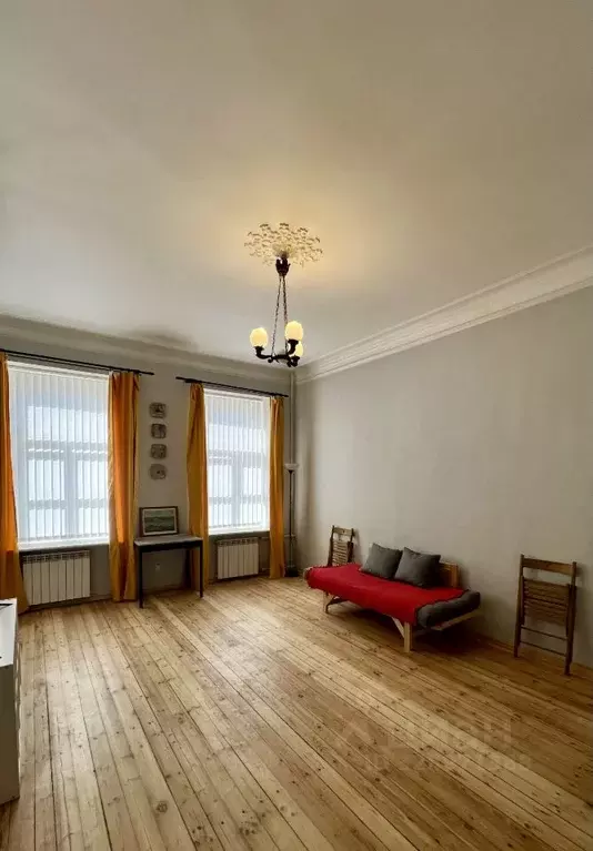 3-к кв. Санкт-Петербург Казанская ул., 5 (70.0 м) - Фото 1