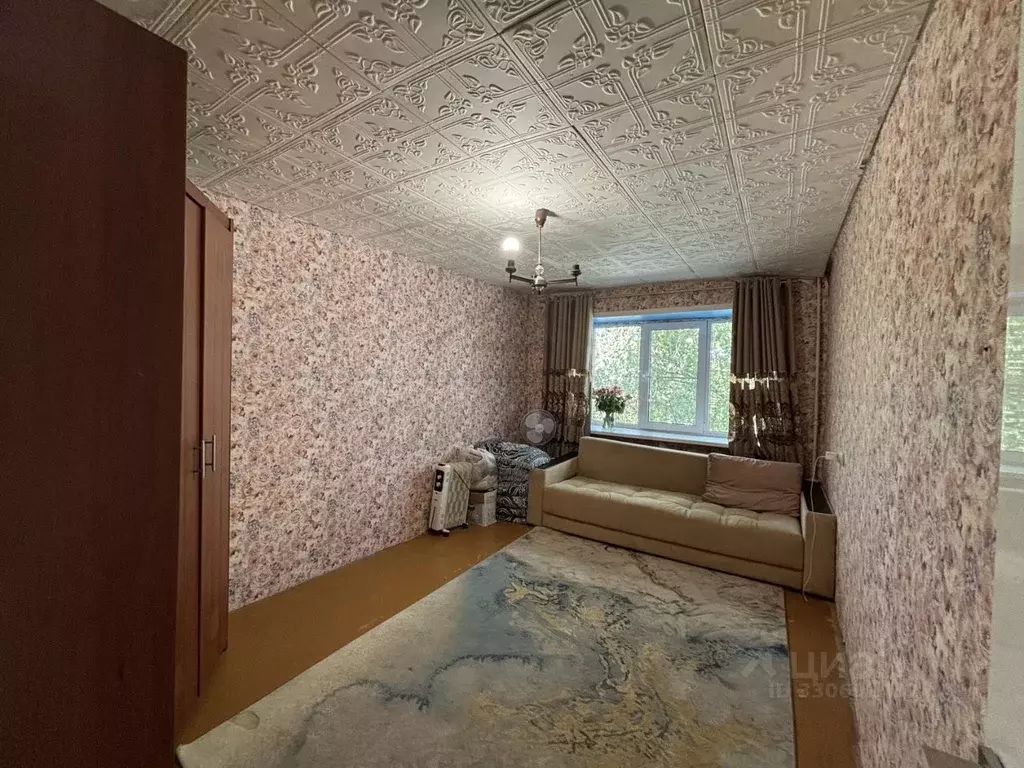 3-к кв. Калужская область, Калуга ул. Никитина, 93 (56.4 м) - Фото 1