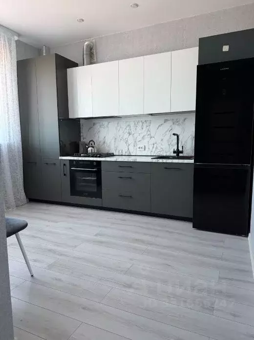 1-к кв. Удмуртия, Можга Можгинский район, ул. Ивана Быстрых, 28А-1 ... - Фото 1