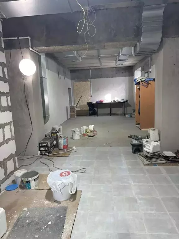 Помещение свободного назначения в Калужская область, Калуга Резервный ... - Фото 2