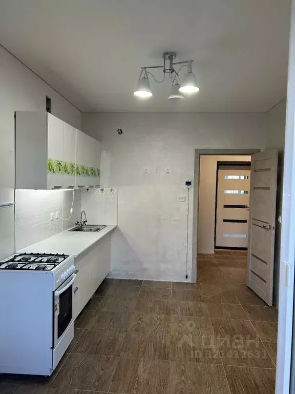 1-к кв. Архангельская область, Котлас ул. Кедрова, 31А (41.1 м) - Фото 0