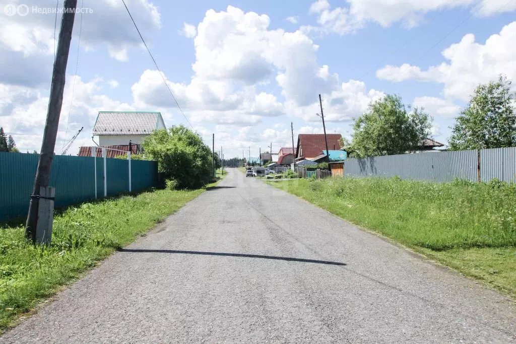 Дом в село Верхние Аремзяны, Школьная улица (26.3 м) - Фото 0