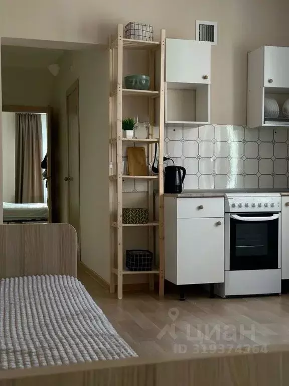 2-к кв. Иркутская область, Иркутск ул. Пушкина, 25 (50.0 м) - Фото 1