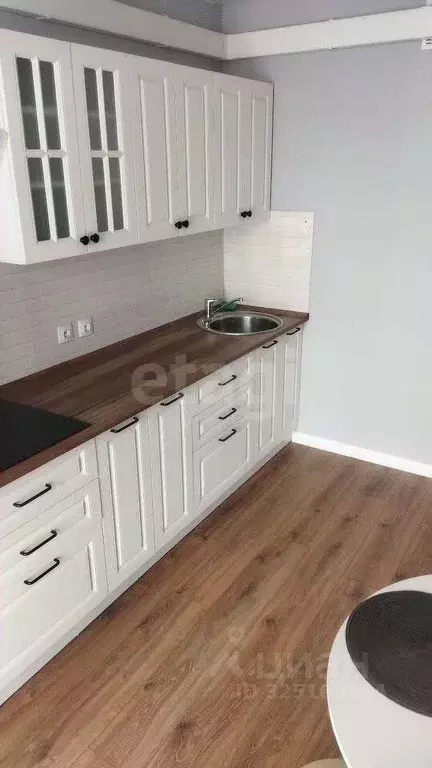 1-к кв. Удмуртия, Ижевск ул. Карла Либкнехта, 11 (33.6 м) - Фото 1