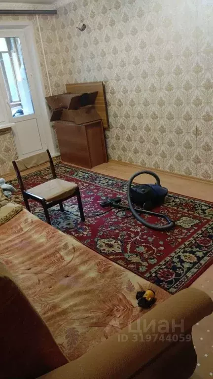 2-к кв. Чувашия, Чебоксары Эгерский бул., 41 (54.0 м) - Фото 0