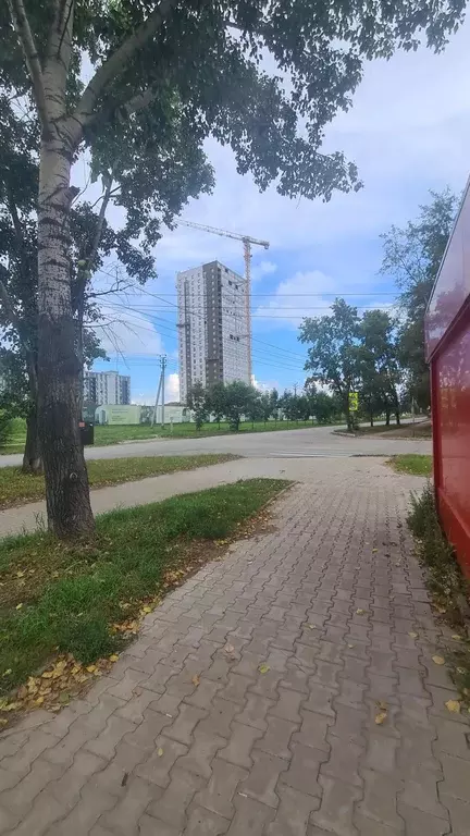 Квартира, 1 комната, 37.49 м - Фото 1