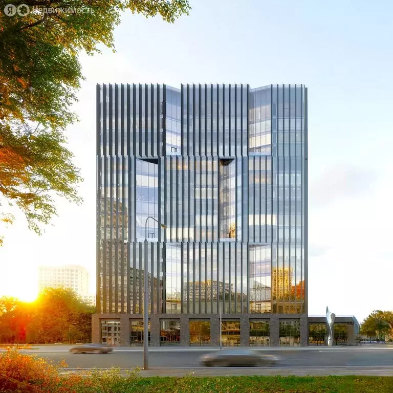 Офис (293 м) - Фото 1