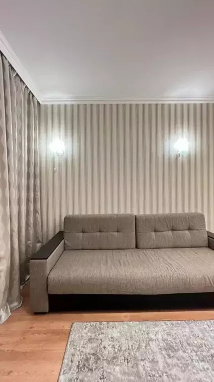 Студия Московская область, Реутов ул. Октября, 52 (29.0 м) - Фото 0
