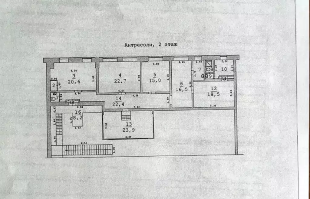 Склад в Пермский край, Пермь ул. Героев Хасана, 105к7 (1150 м) - Фото 1