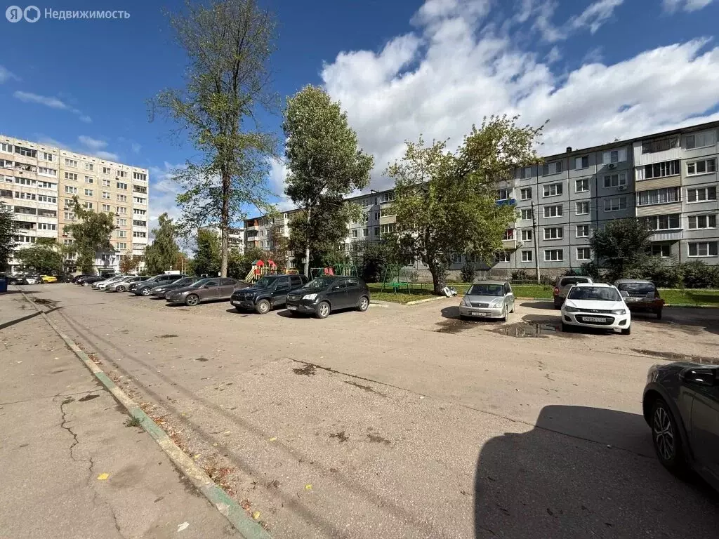 2к в 3-комнатной квартире (10 м) - Фото 1