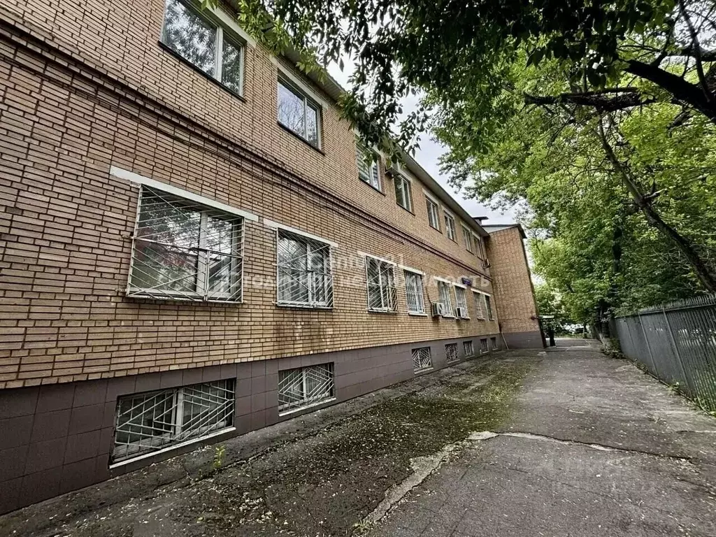 Офис в Москва ул. Юных Ленинцев, 83К4 (1738 м) - Фото 2