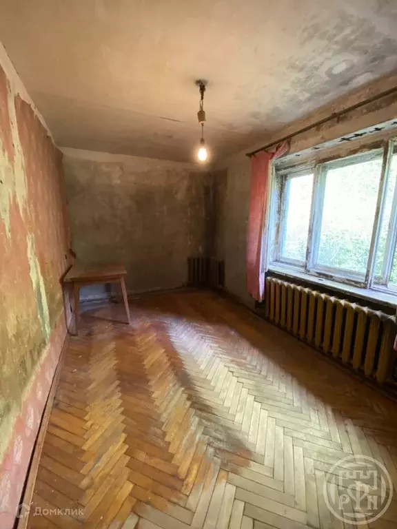 Продаётся 2-к квартира, 39 м - Фото 1
