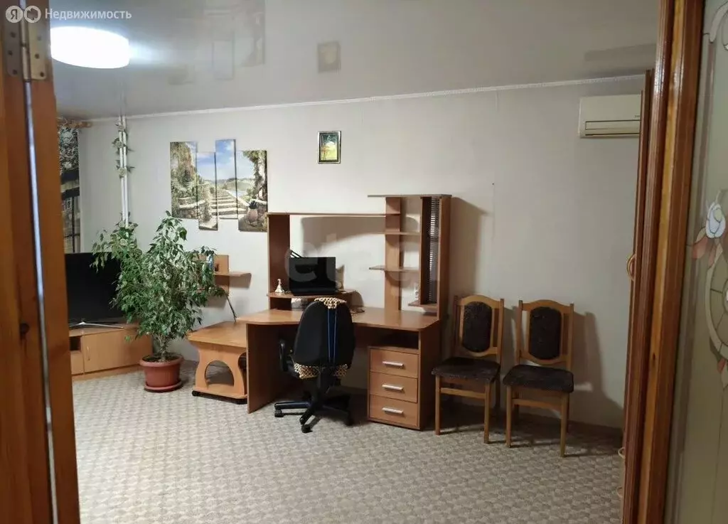 3-комнатная квартира: Томск, улица Сергея Лазо, 4 (80 м) - Фото 1