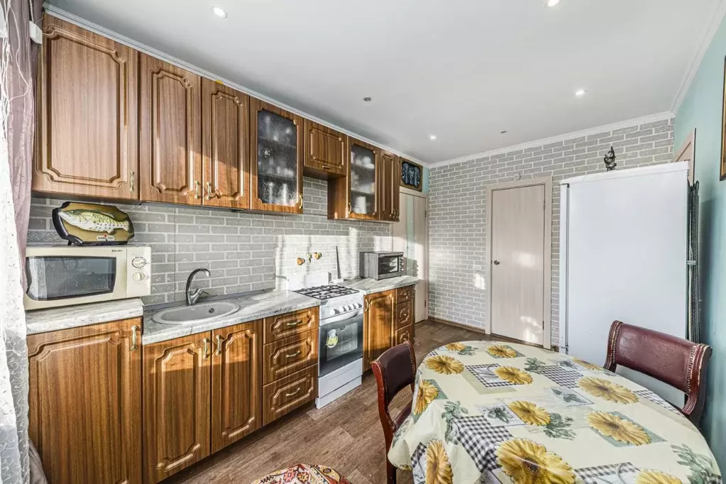 Дом в Челябинская область, Сосновский муниципальный округ, Надежда СНТ ... - Фото 1