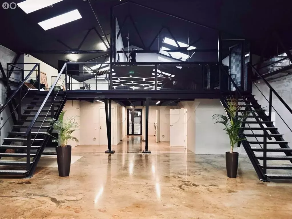 Офис (100 м) - Фото 1